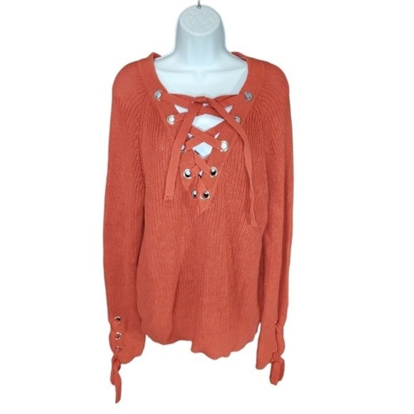 Forever 21 Sweaters - FOREVER 21 Knit Sweater